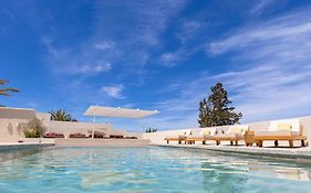 Boutique Hotel Jardines De Palerm