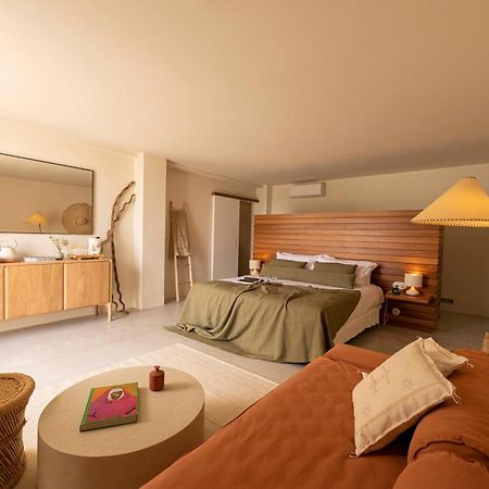 Boutique Hotel Jardines De Palerm San José Buitenkant foto