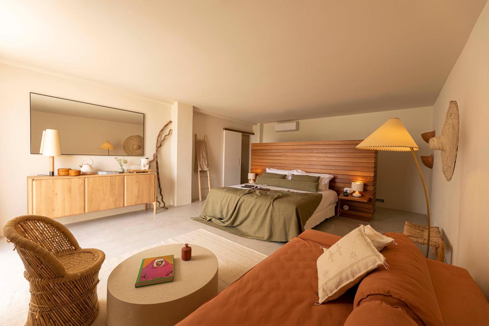 Boutique Hotel Jardines De Palerm San José Buitenkant foto