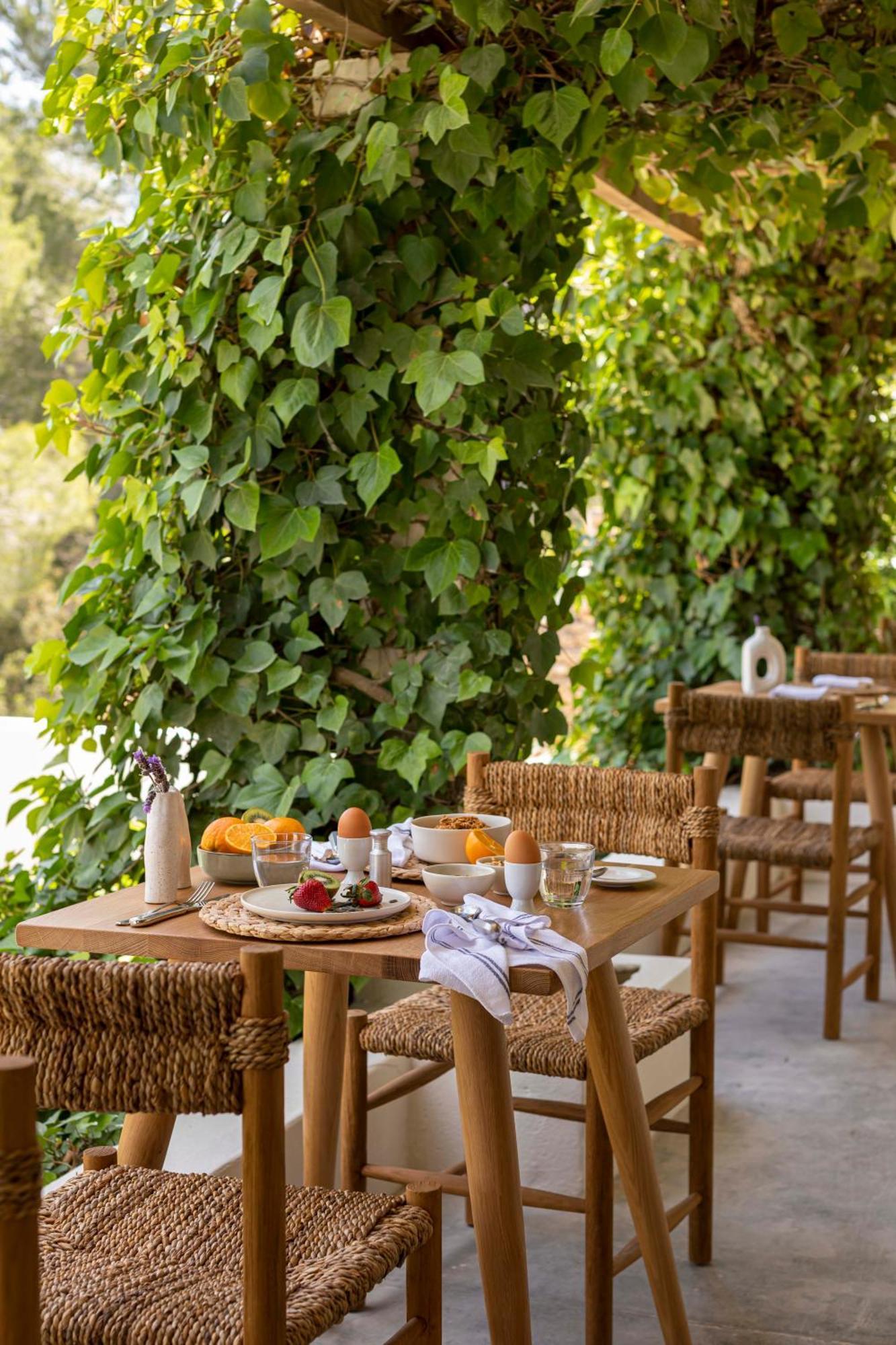 Boutique Hotel Jardines De Palerm San José Buitenkant foto