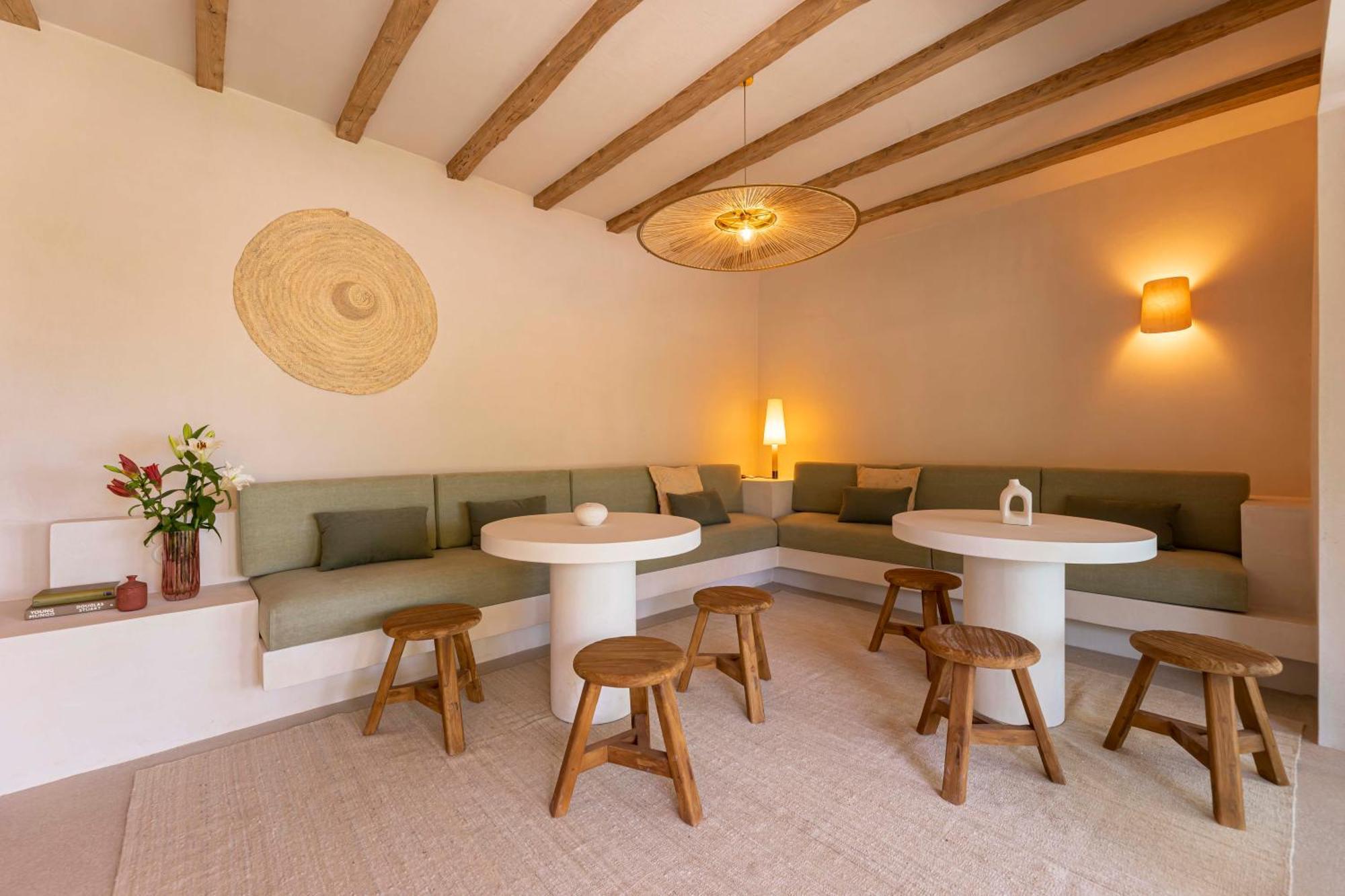 Boutique Hotel Jardines De Palerm San José Buitenkant foto