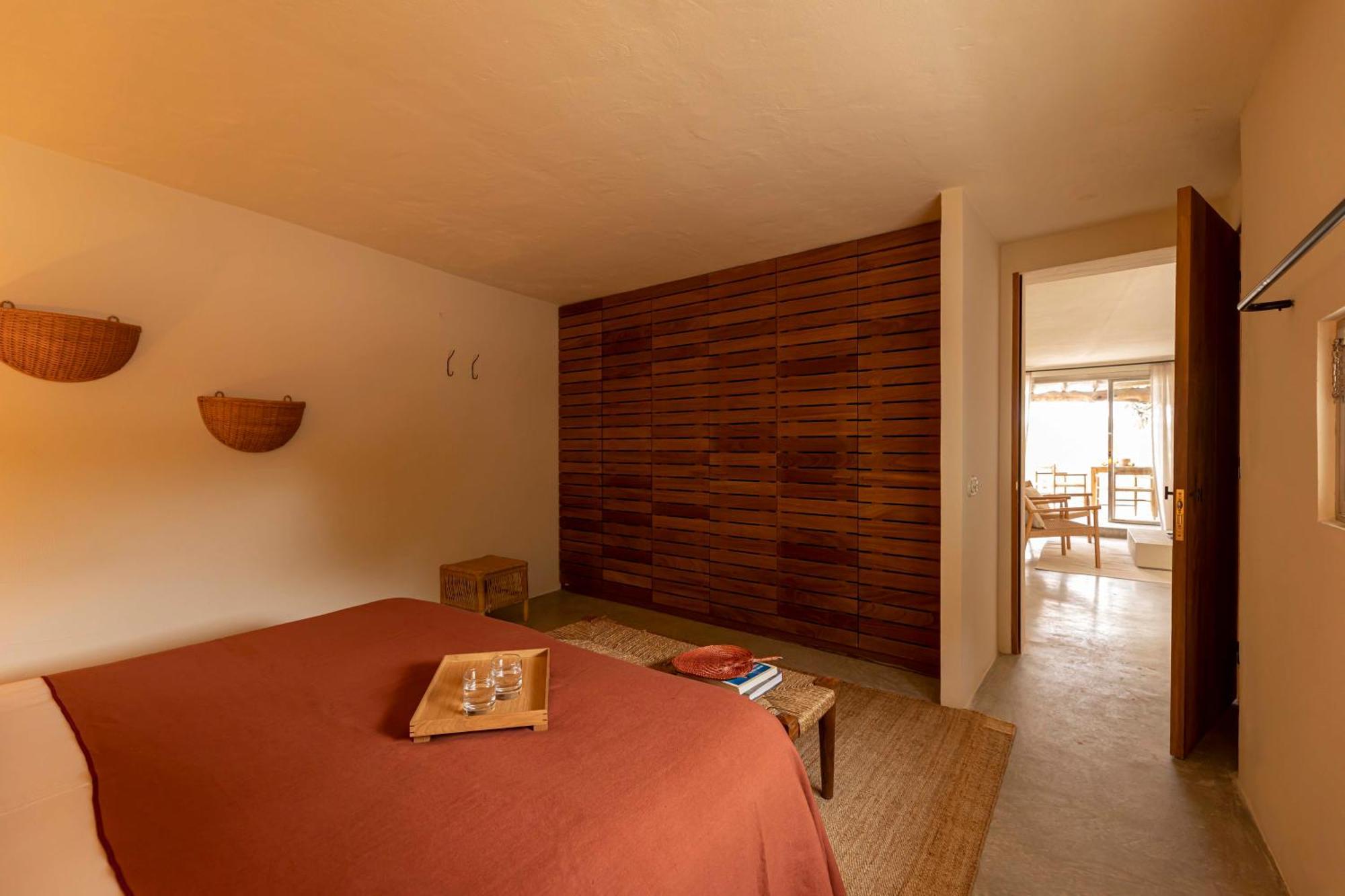 Boutique Hotel Jardines De Palerm San José Buitenkant foto