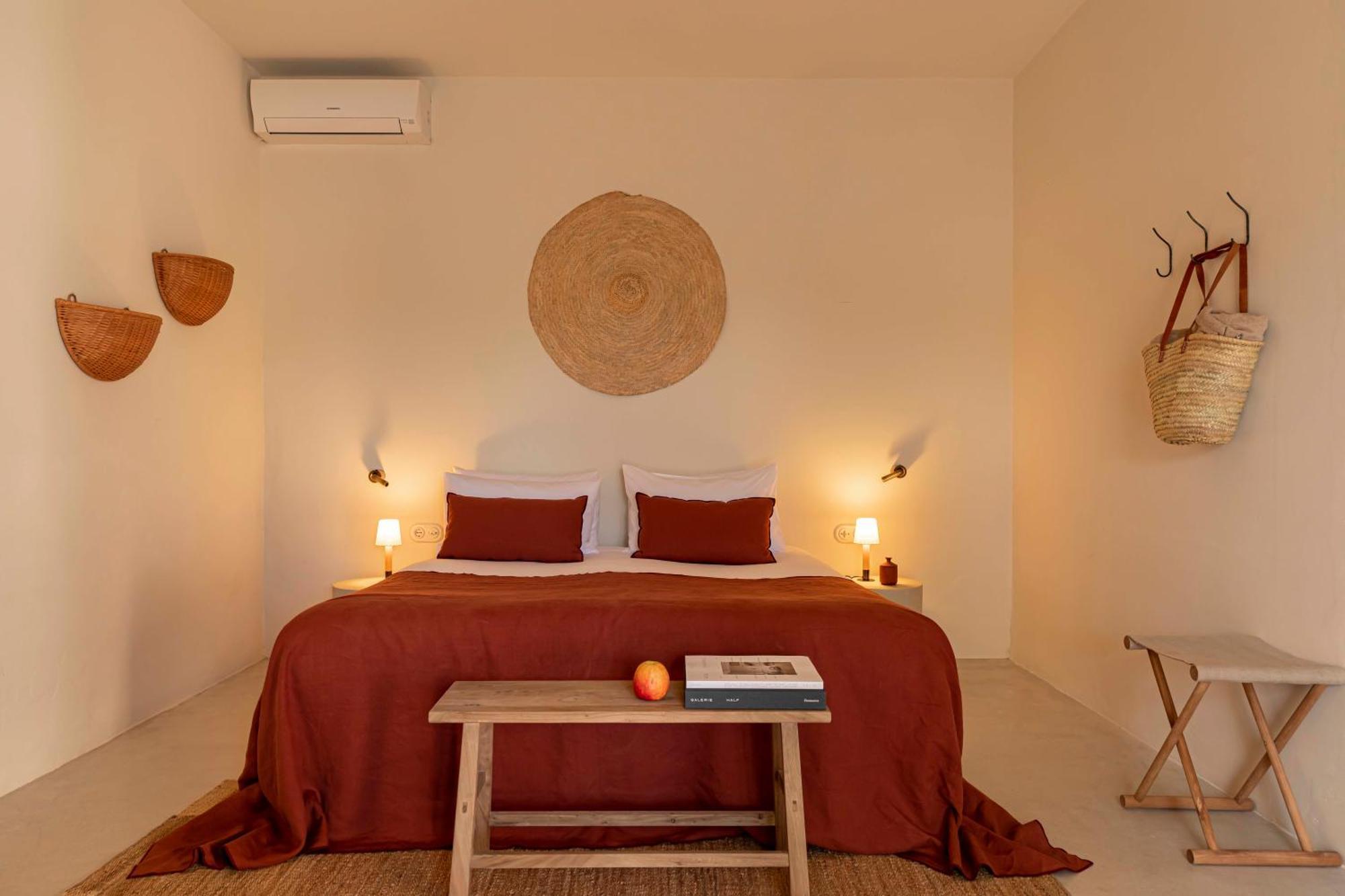 Boutique Hotel Jardines De Palerm San José Buitenkant foto