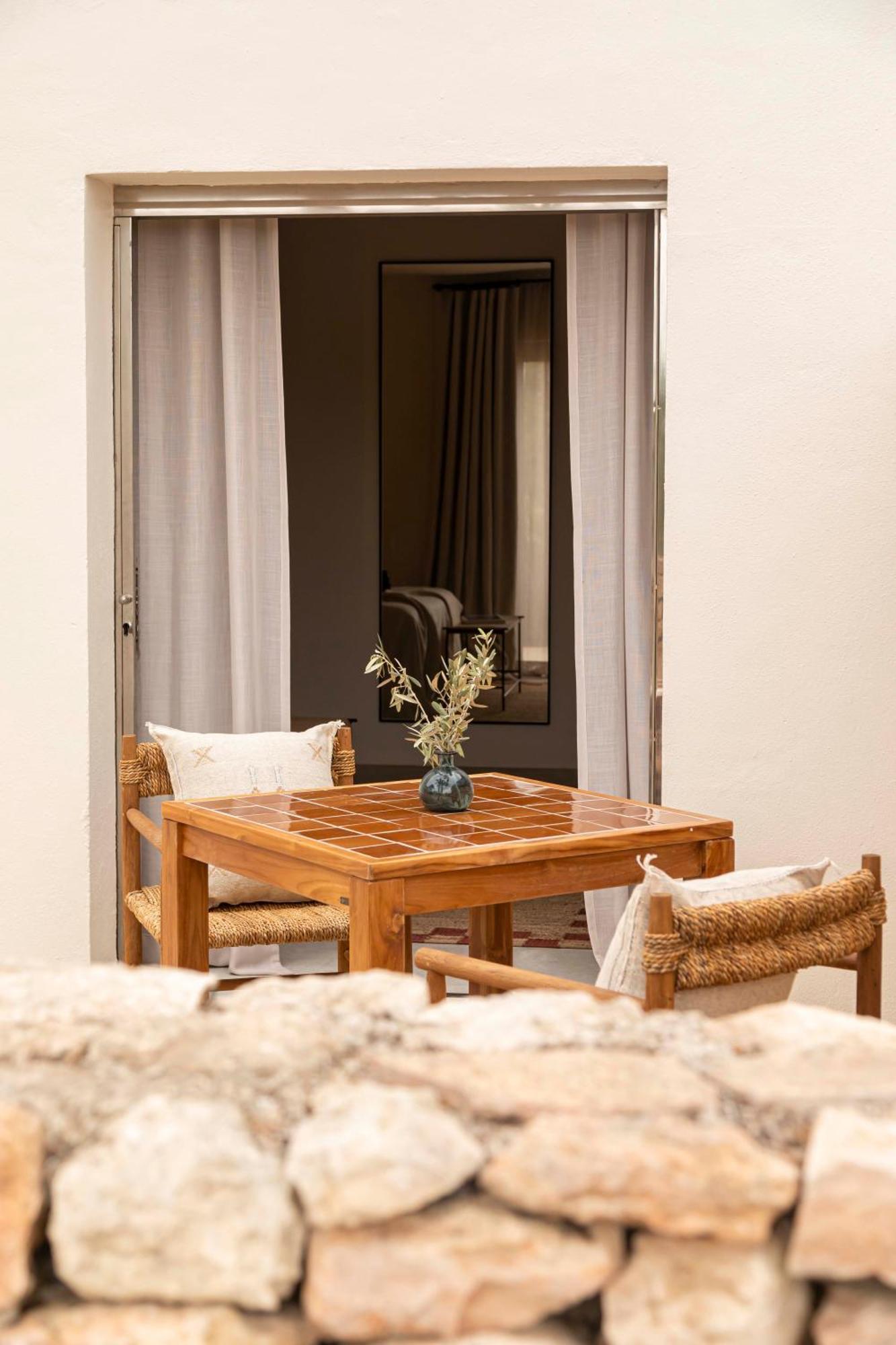 Boutique Hotel Jardines De Palerm San José Buitenkant foto