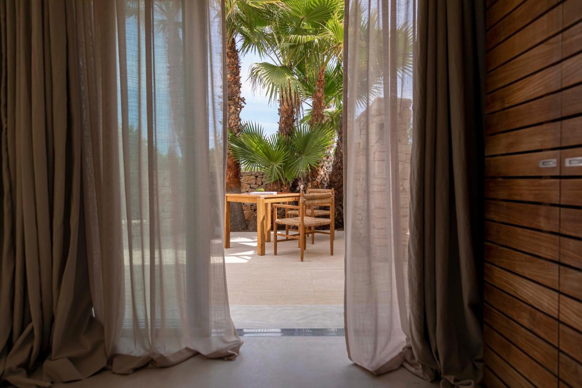 Boutique Hotel Jardines De Palerm San José Buitenkant foto